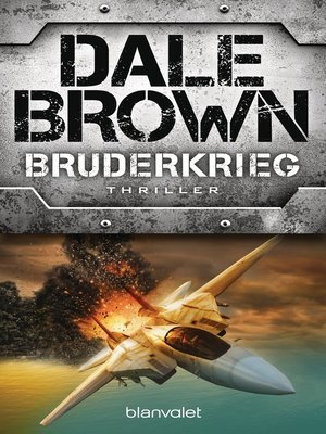 cover image of Bruderkrieg